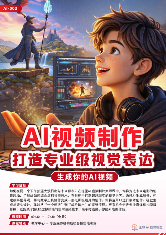AI Film Production
