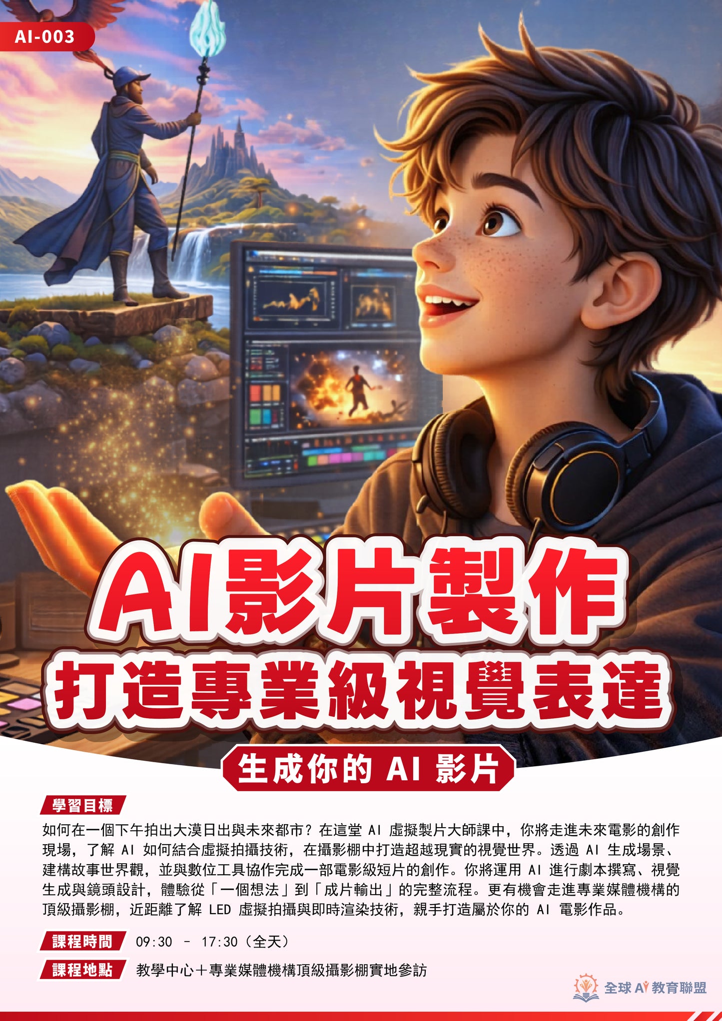 AI Film Production