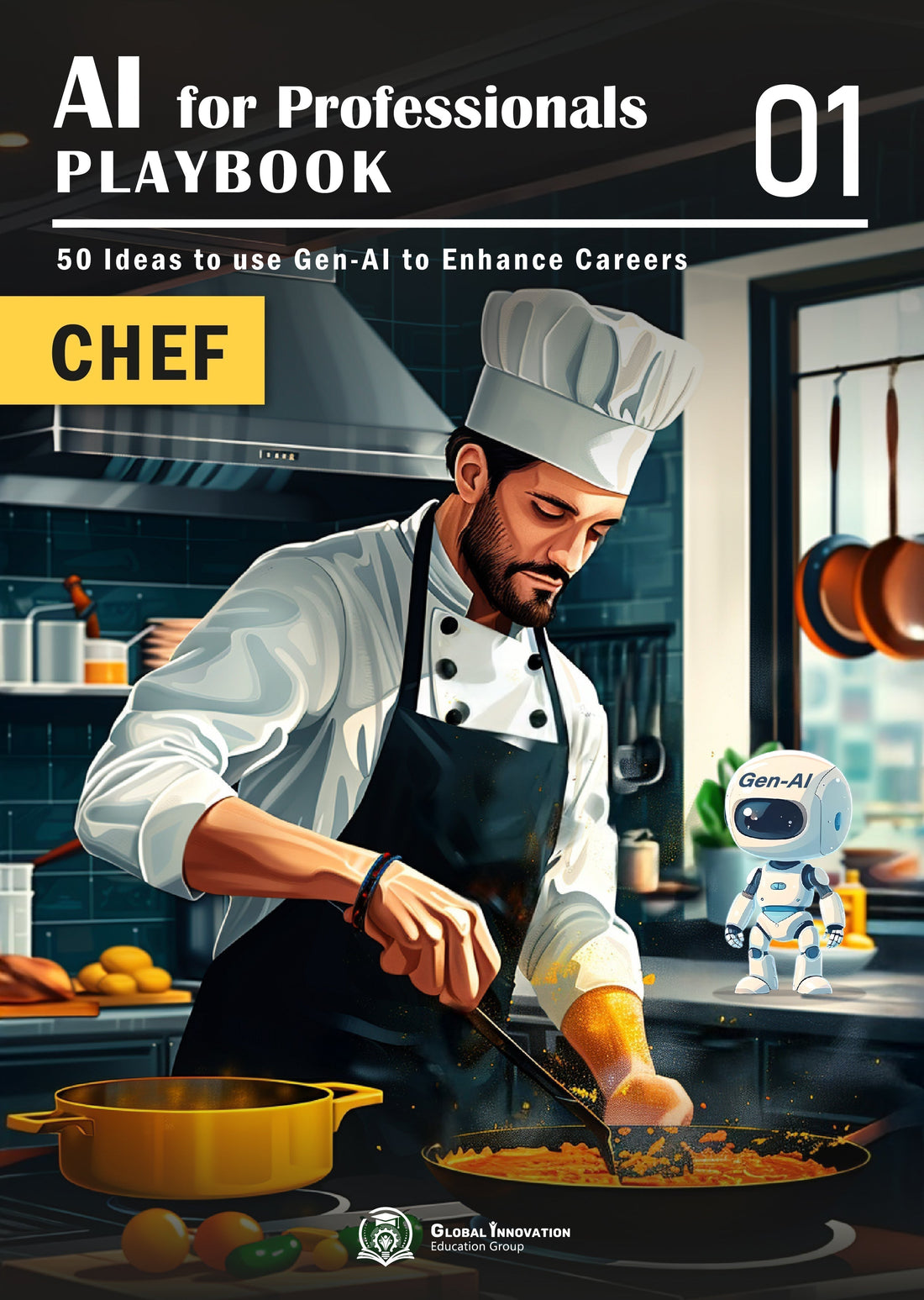 01:Chef