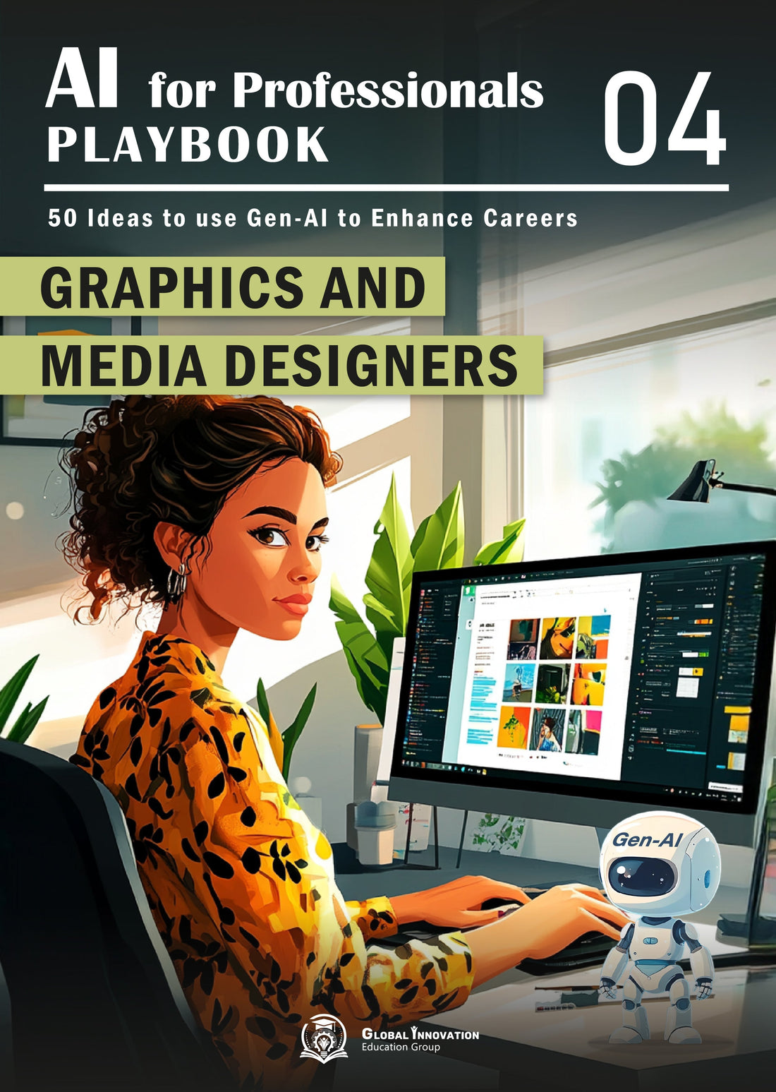 04:Graphics and Media Designers