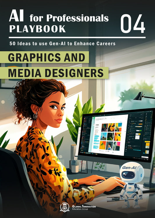 04:Graphics and Media Designers