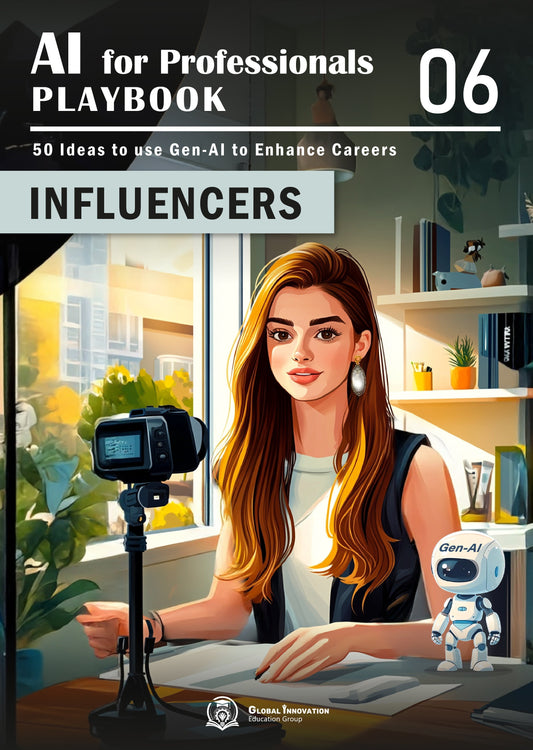 06:Influencers