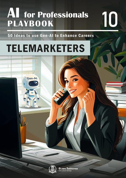 10:Telemarketers