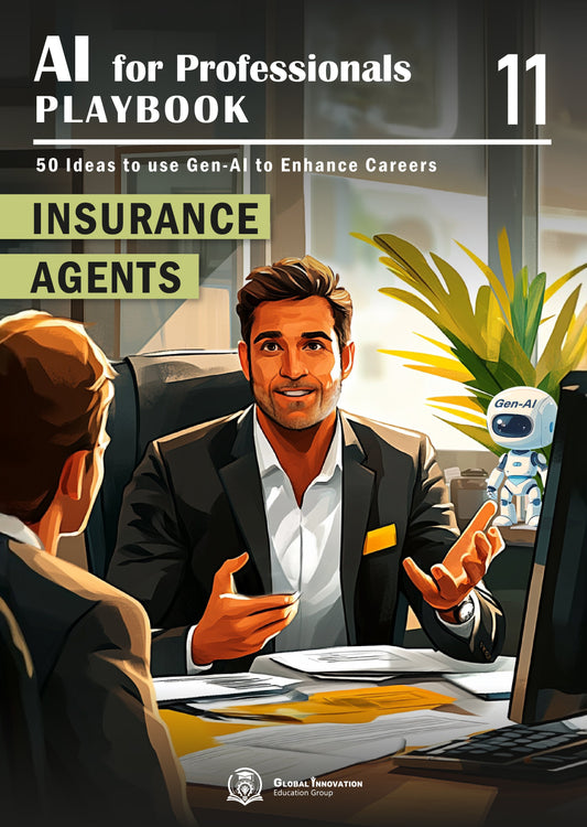11:Insurance Agents