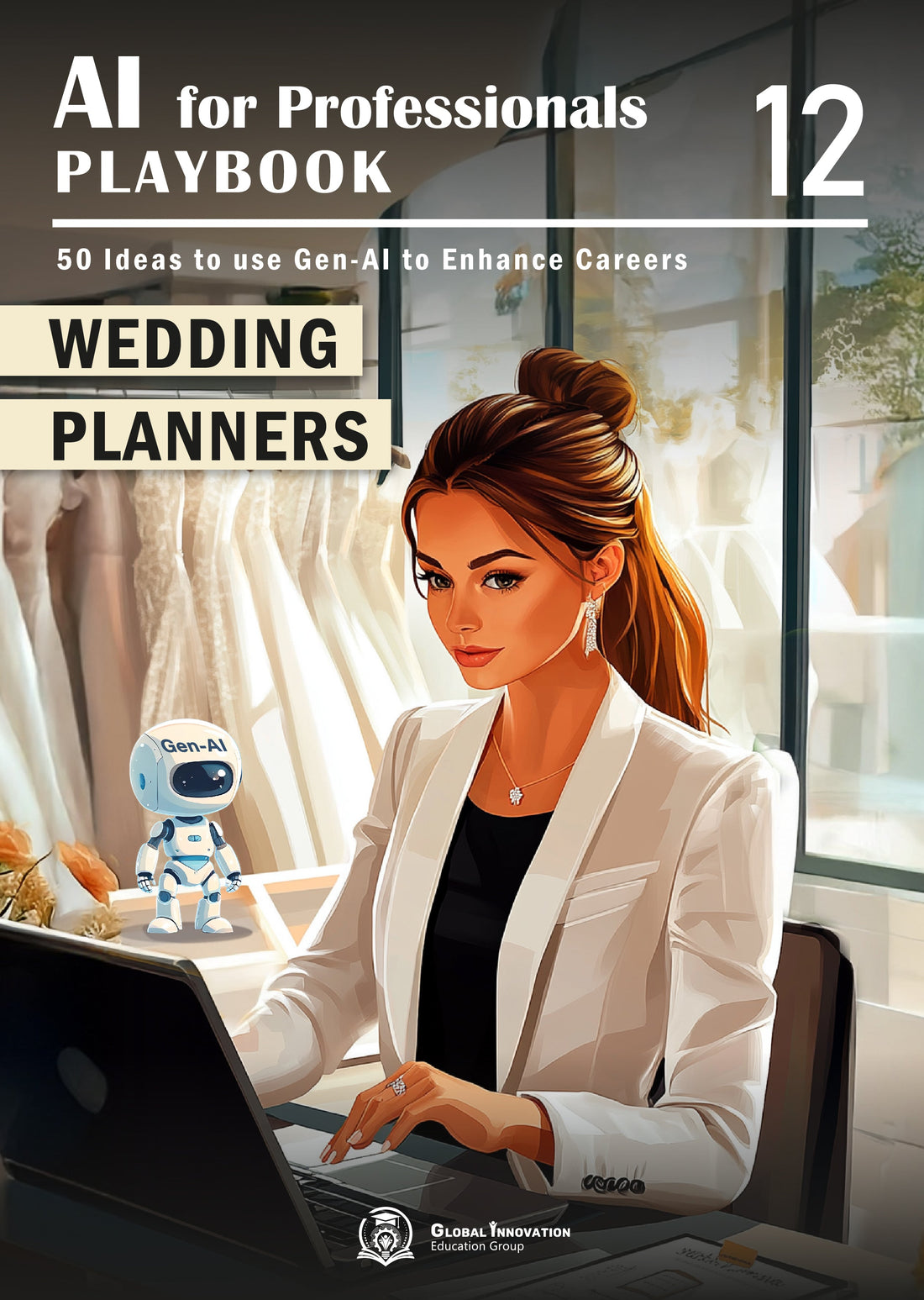 12:Wedding Planners