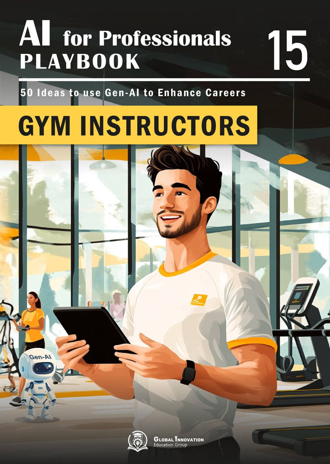 15：Gym Instructors