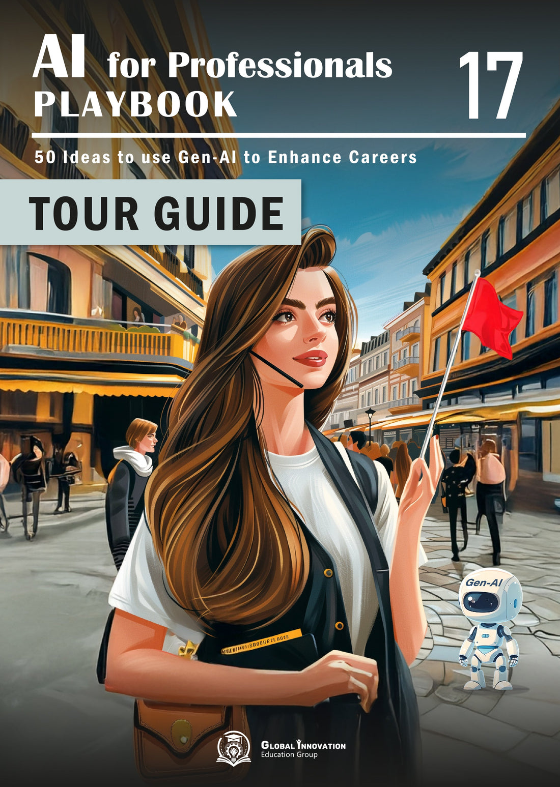 17:Tour Guide