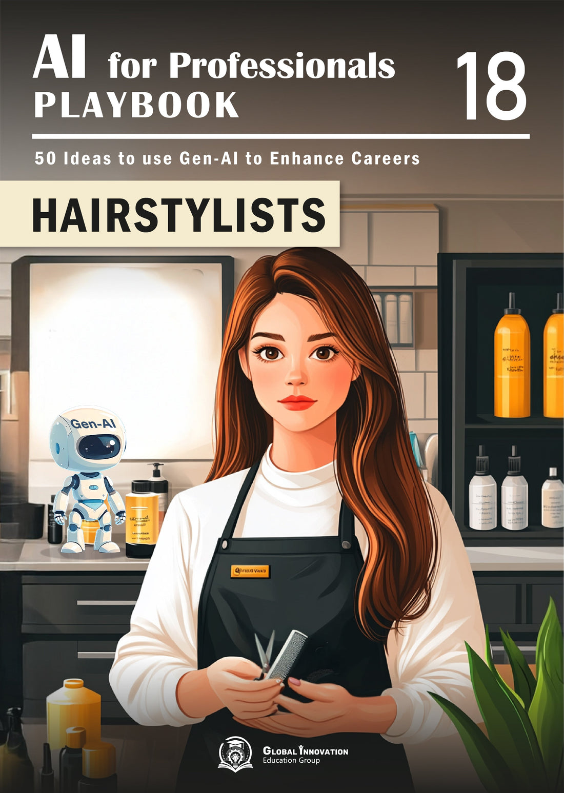 18:Hairstylists