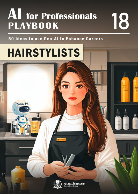 18:Hairstylists