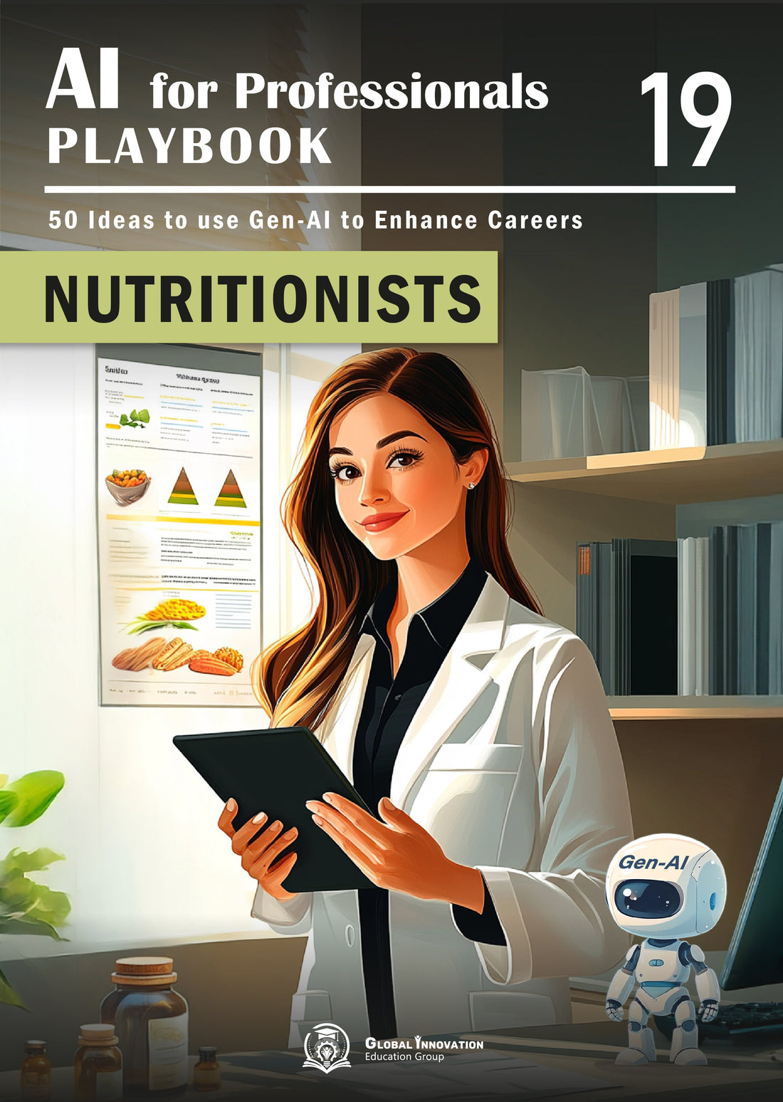 19:Nutritionists