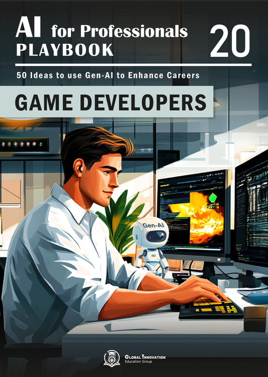 20:Game Developers