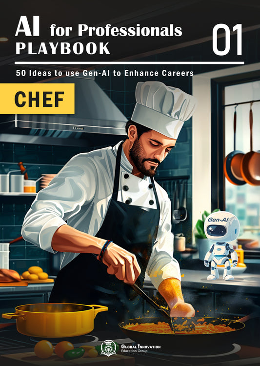 Book 01_Chef