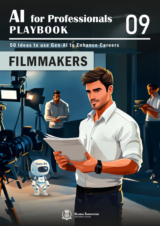 Book 09_Filmmakers
