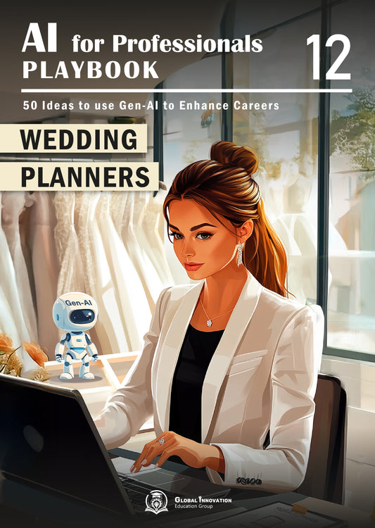 Book 12_Wedding Planners
