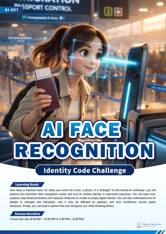 AI Face Recognition