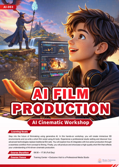 AI Film Production