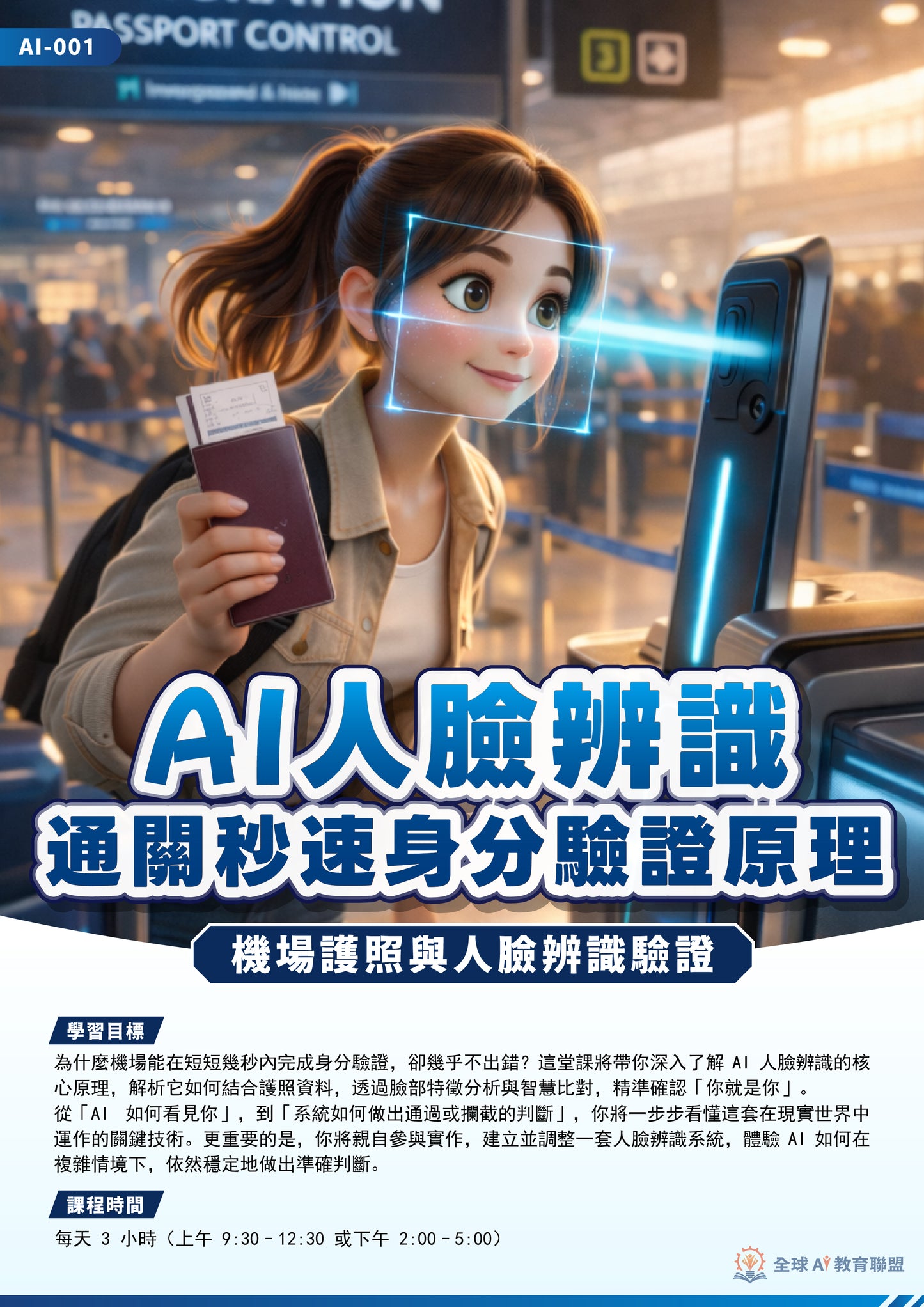 AI Face Recognition