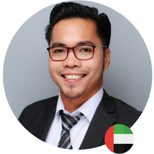 Timothy Corpuz