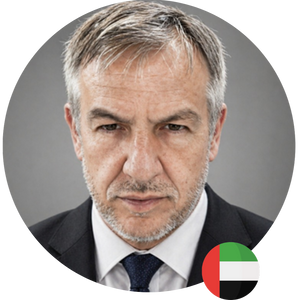 Dr. Constantine Andoniou
