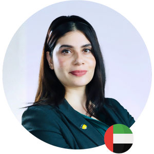 Dr. Arifa Zahra