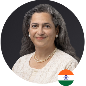 Smita Vaidya