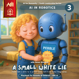 AI in Robotics 04 A Small White Lie