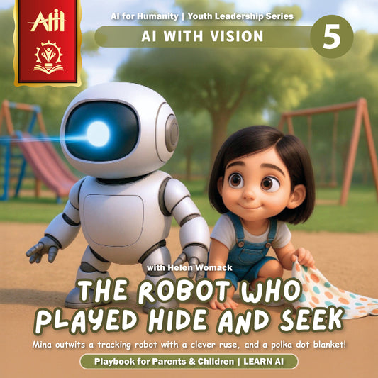 Additional Storybooks (Optional)– Global English Storytelling Competition 2026