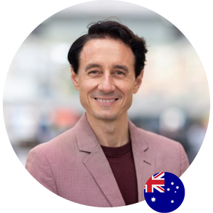 Dr. Walter Barbieri