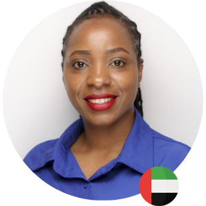 Betty Njeru