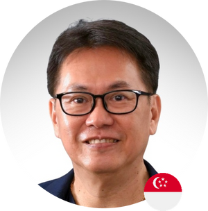 Dr. James Ong