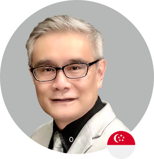 Jeric Lee